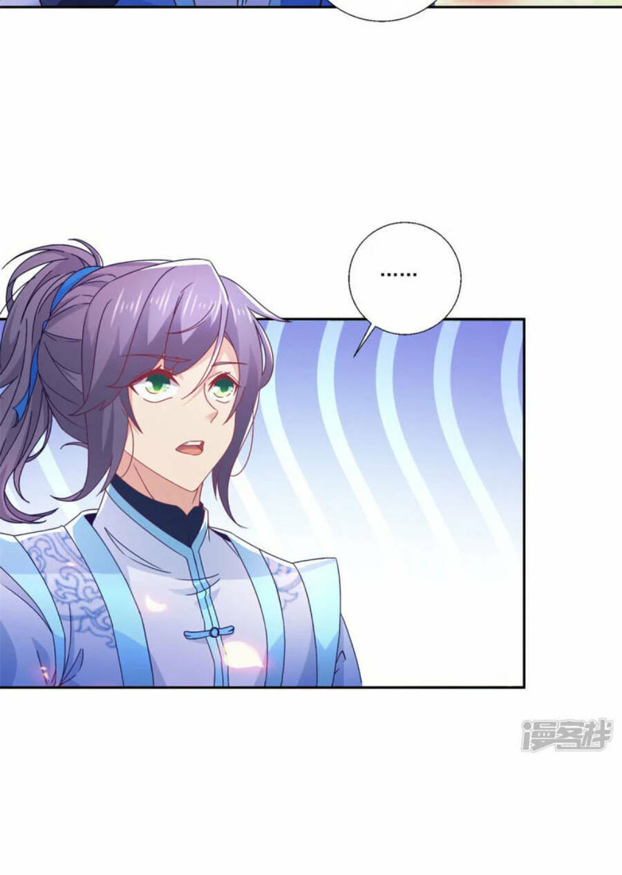 Thần Hồn Võ Đế Chapter 260