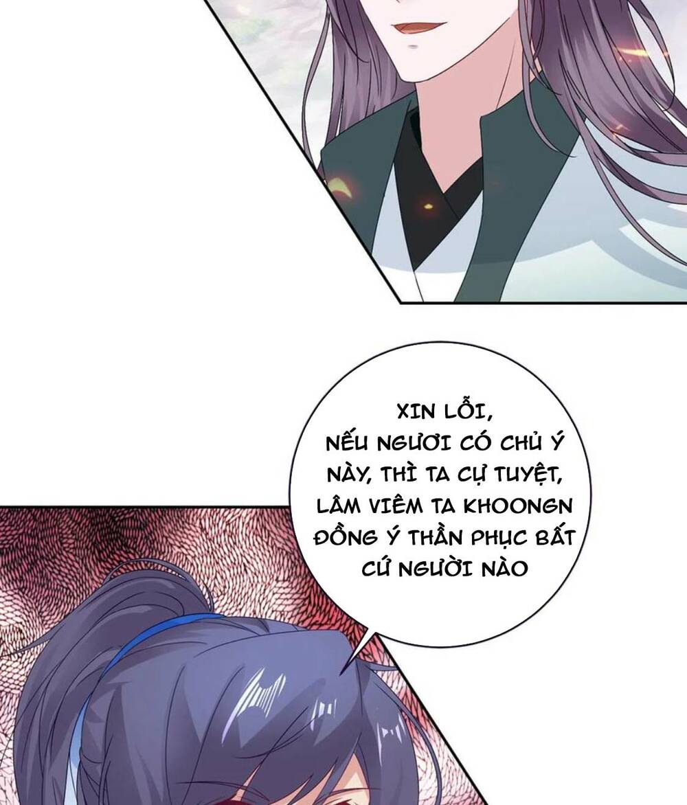 Thần Hồn Võ Đế Chapter 263