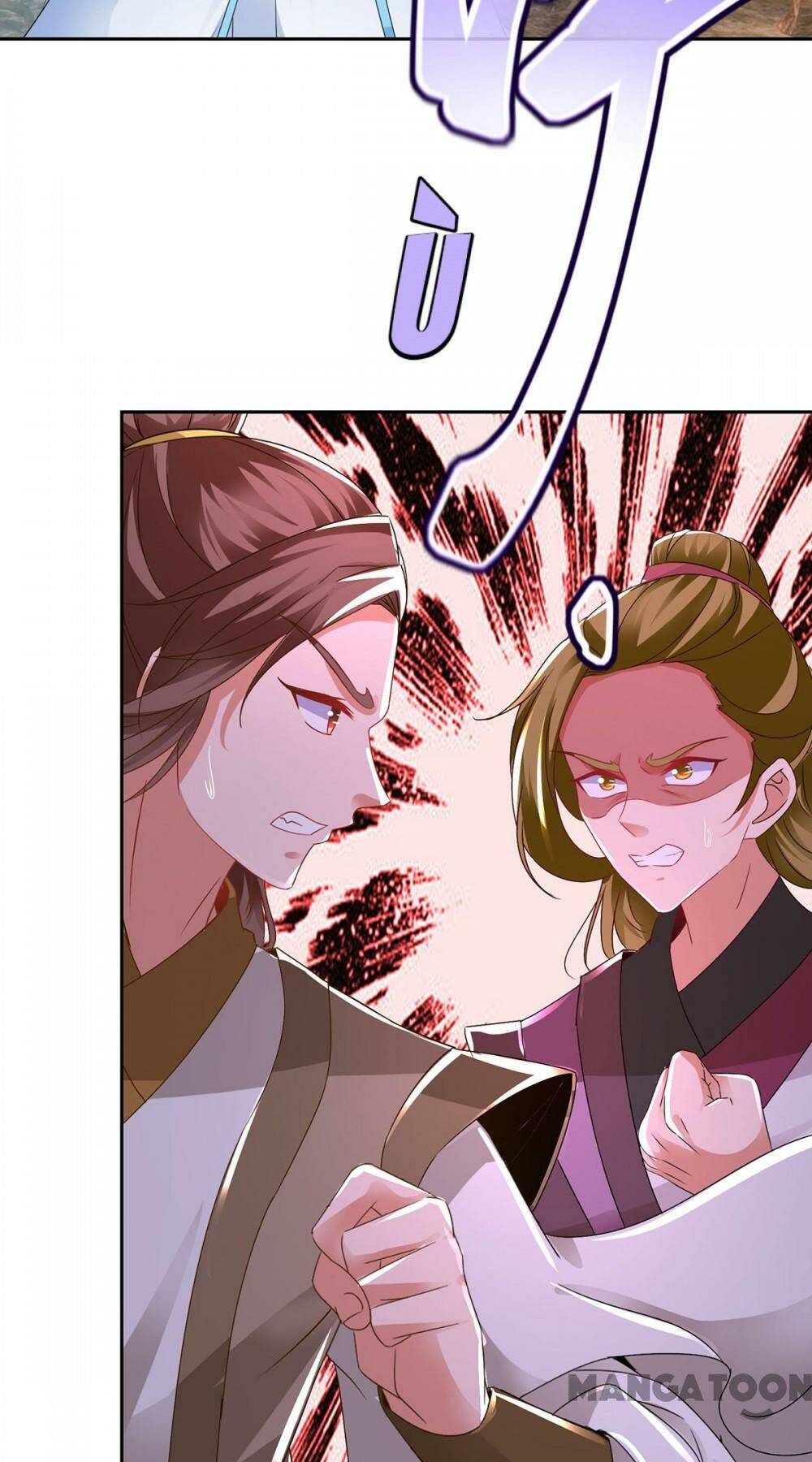 Thần Hồn Võ Đế Chapter 275