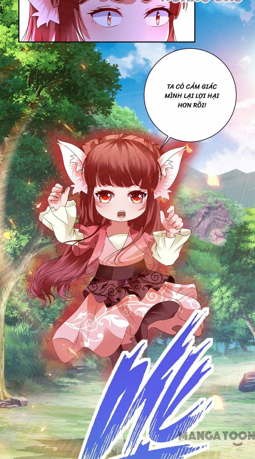 Thần Hồn Võ Đế Chapter 279