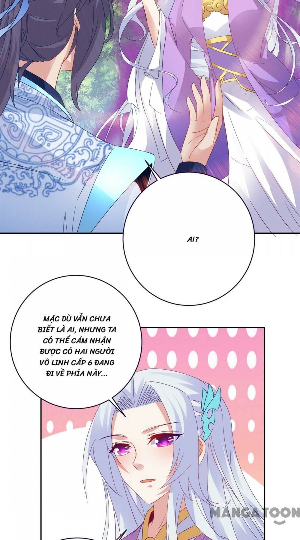Thần Hồn Võ Đế Chapter 286