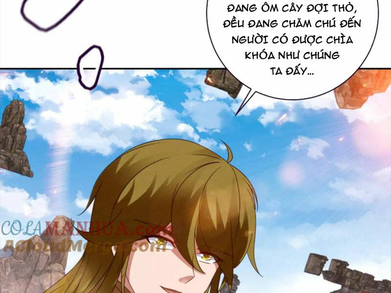 Thần Hồn Võ Đế Chapter 302