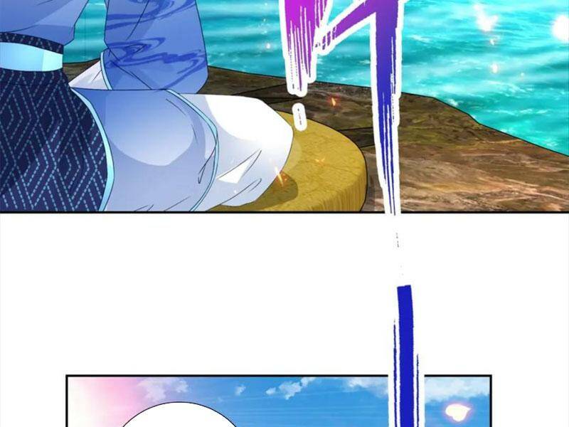 Thần Hồn Võ Đế Chapter 309
