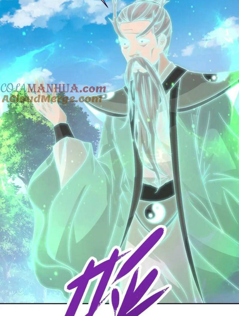Thần Hồn Võ Đế Chapter 315