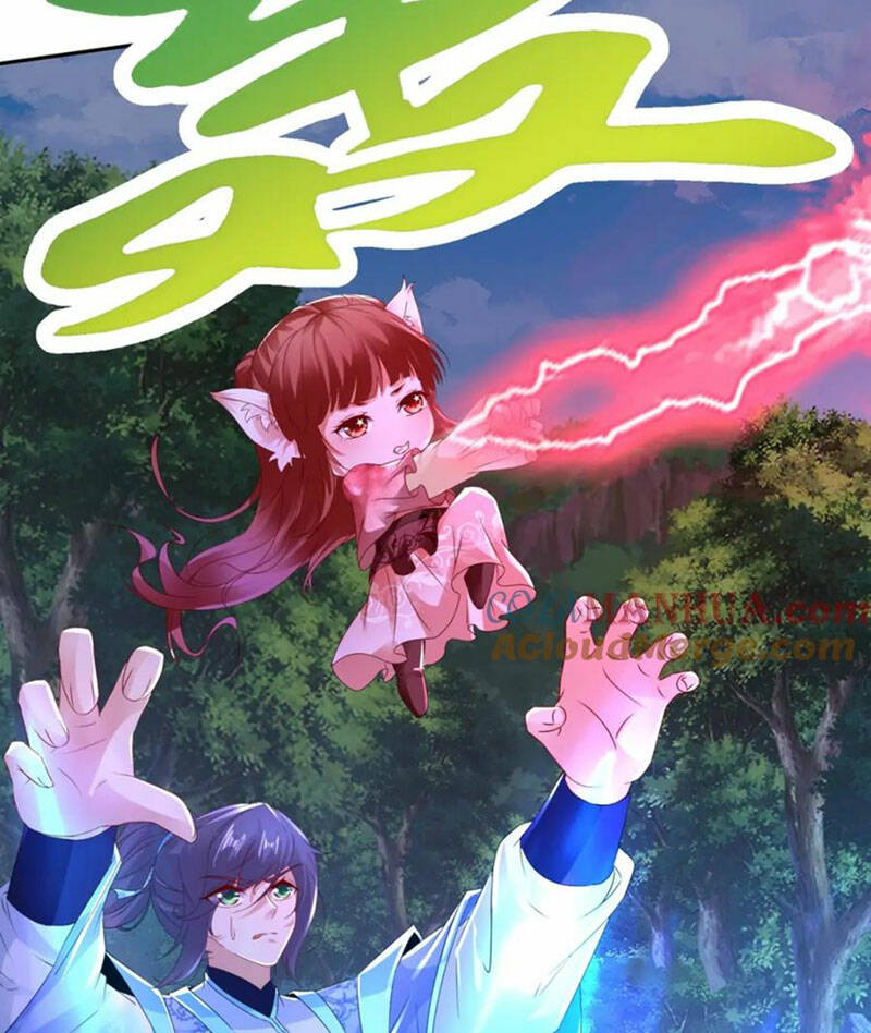 Thần Hồn Võ Đế Chapter 325