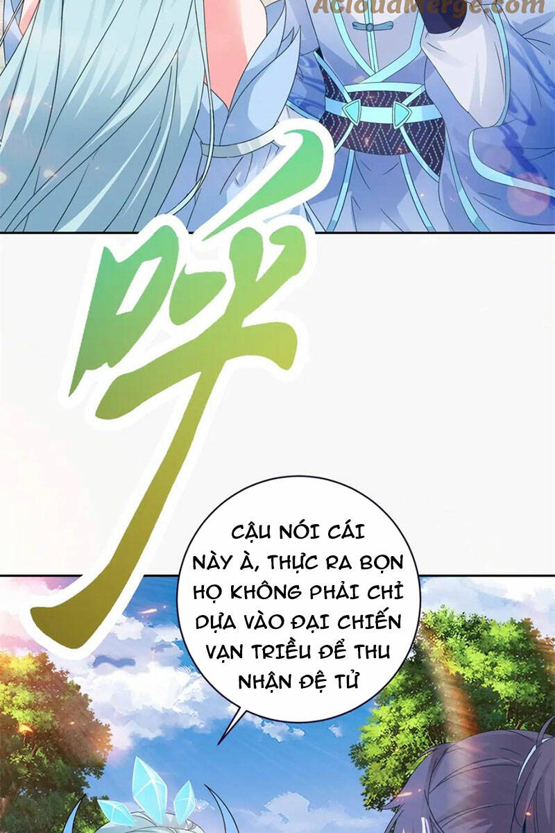 Thần Hồn Võ Đế Chapter 327
