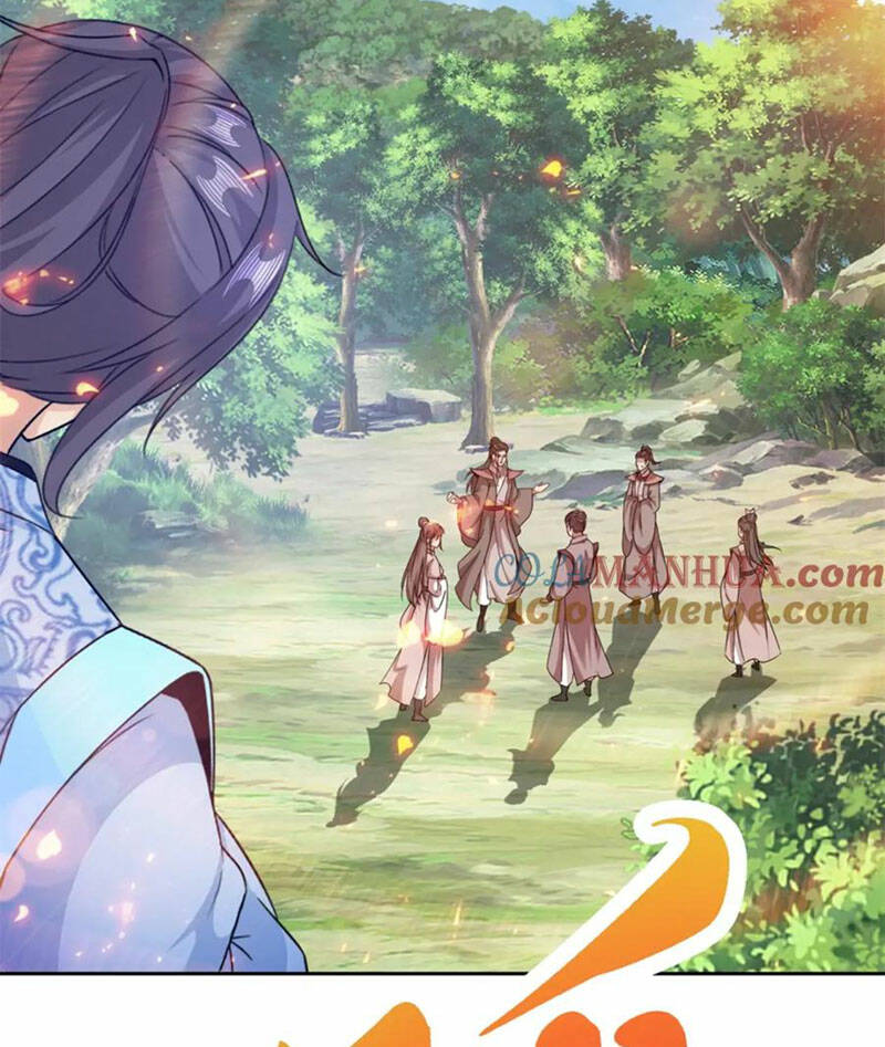 Thần Hồn Võ Đế Chapter 329
