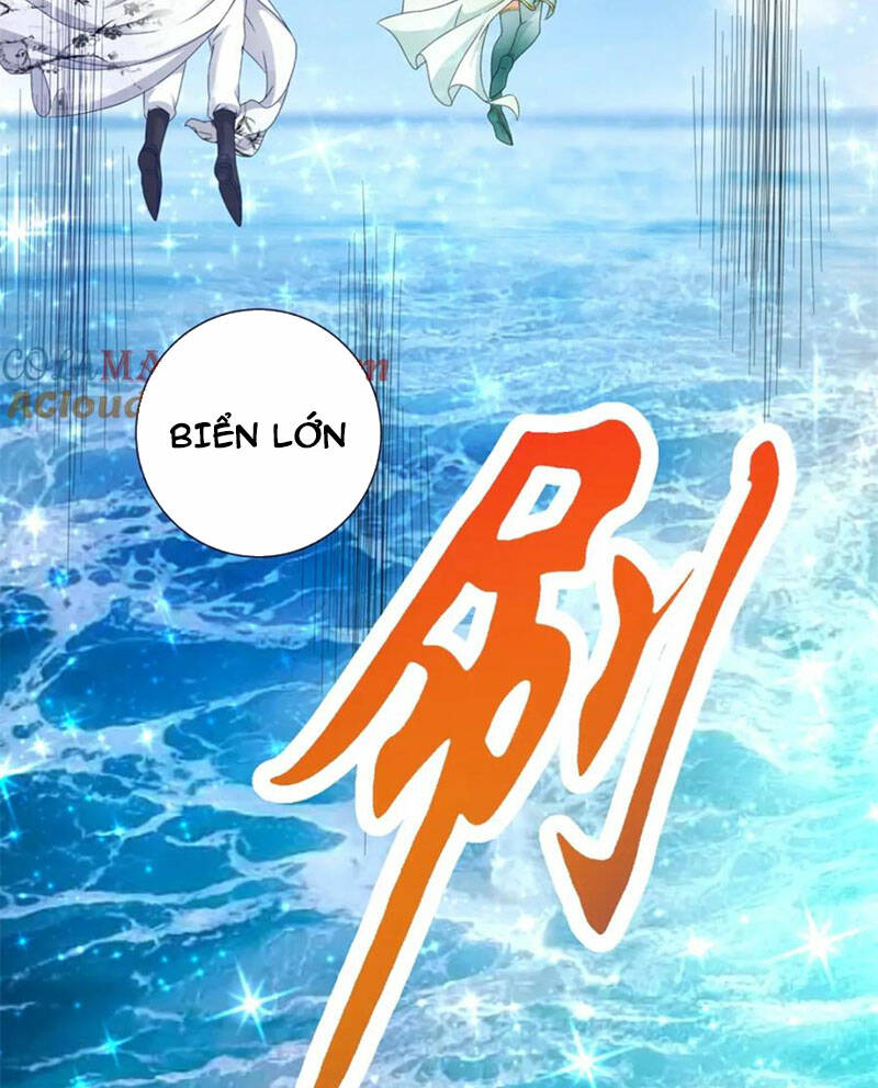 Thần Hồn Võ Đế Chapter 330