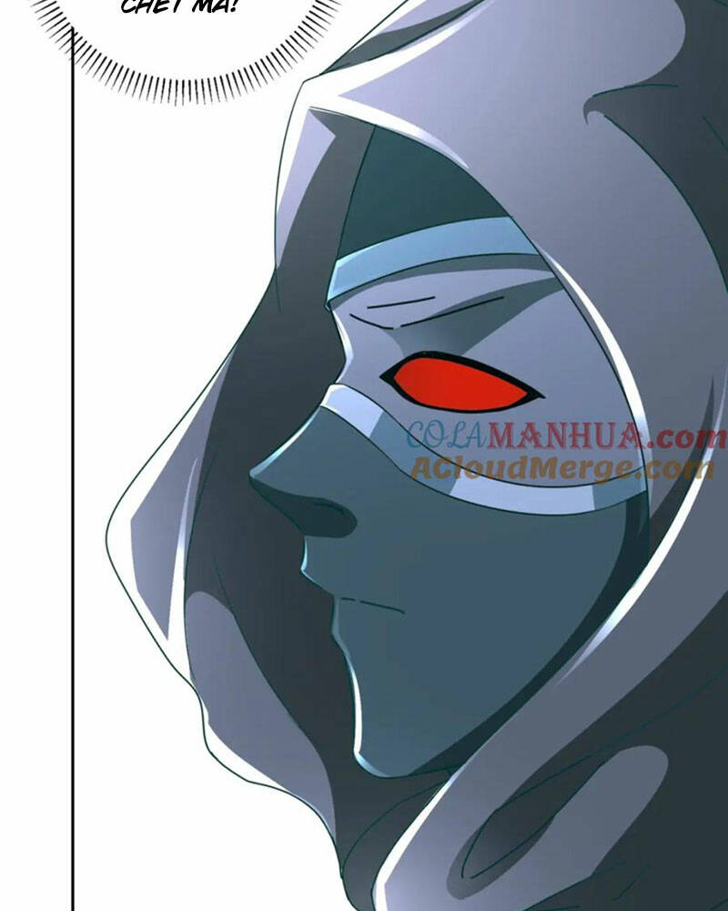 Thần Hồn Võ Đế Chapter 337