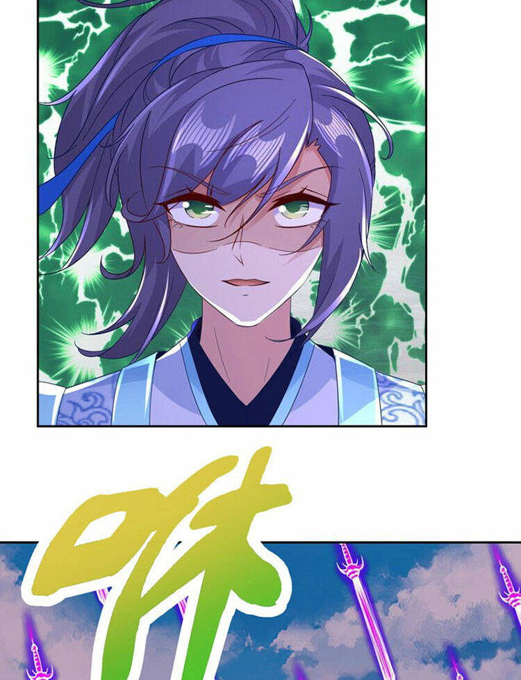 Thần Hồn Võ Đế Chapter 344