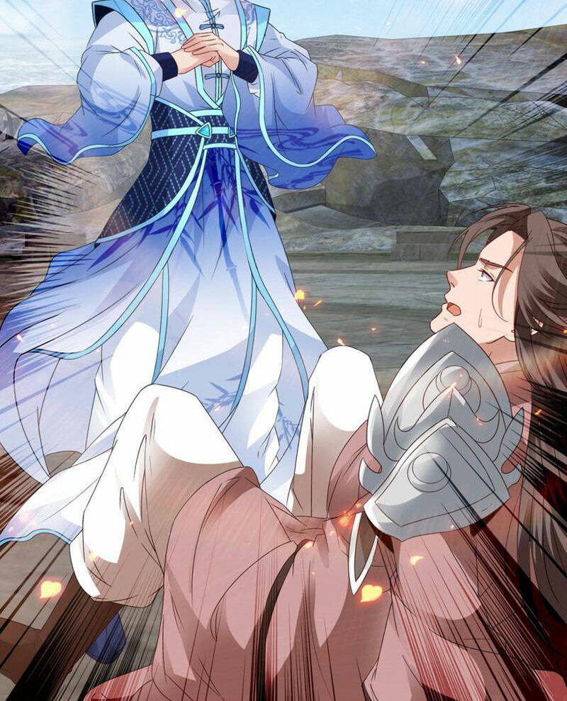 Thần Hồn Võ Đế Chapter 345