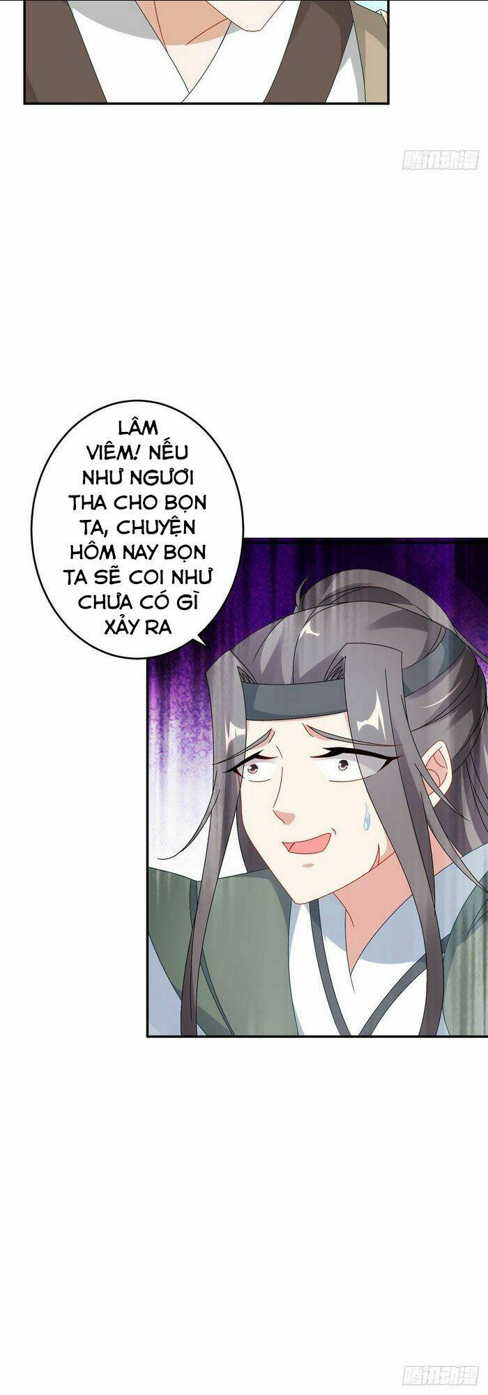Thần Hồn Võ Đế Chapter 35