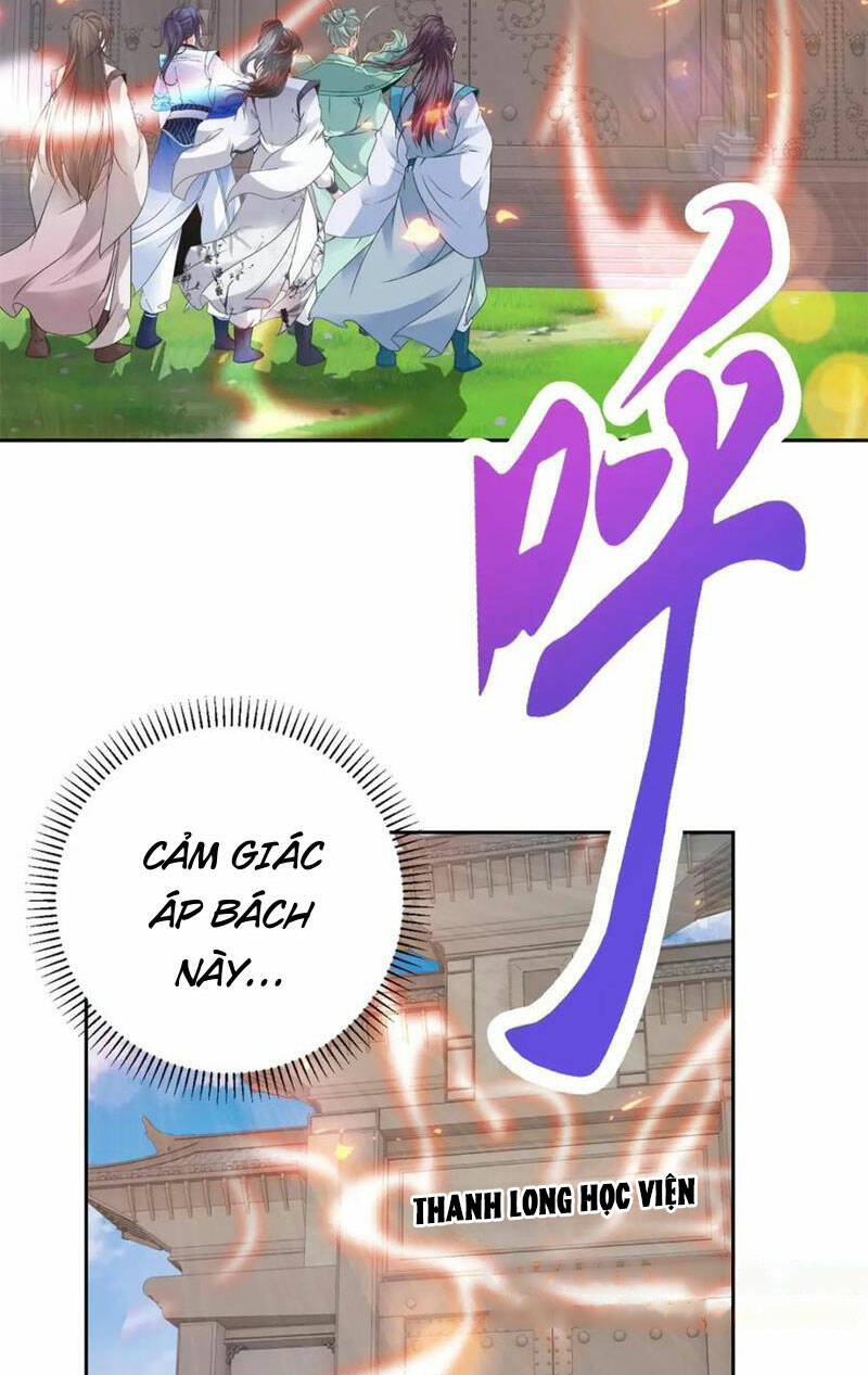 Thần Hồn Võ Đế Chapter 351