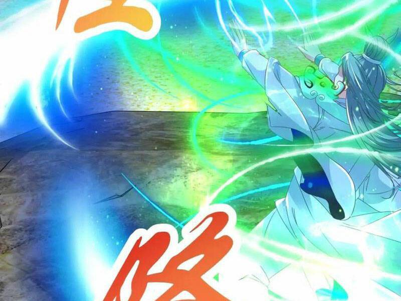 Thần Hồn Võ Đế Chapter 353