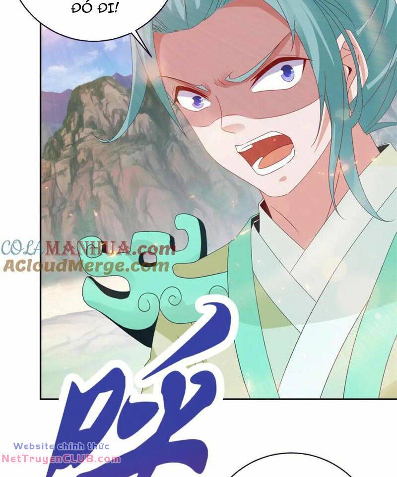 Thần Hồn Võ Đế Chapter 355