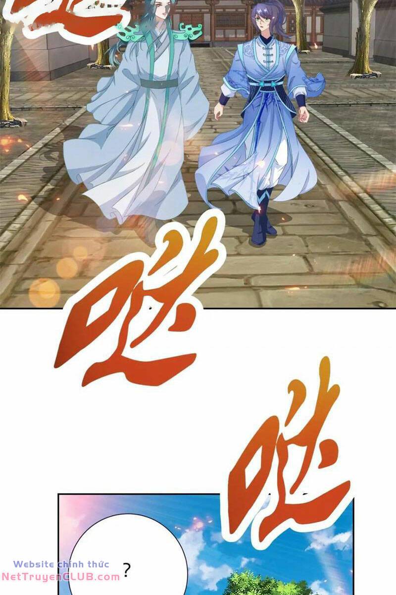 Thần Hồn Võ Đế Chapter 362