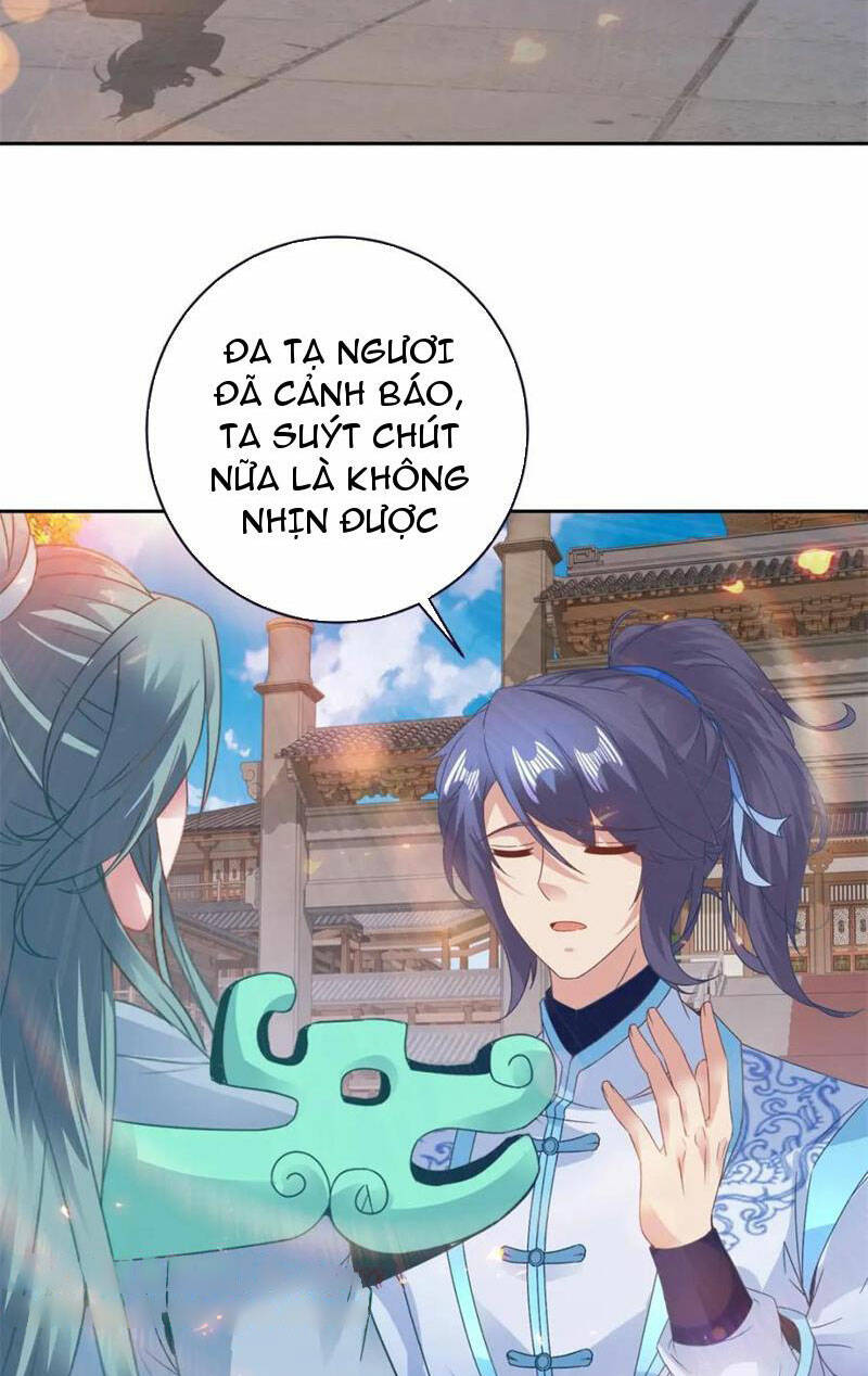 Thần Hồn Võ Đế Chapter 363