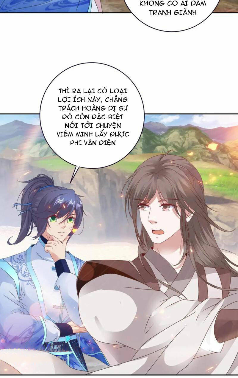 Thần Hồn Võ Đế Chapter 364