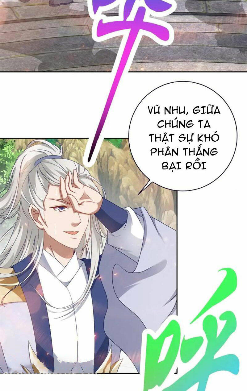 Thần Hồn Võ Đế Chapter 365