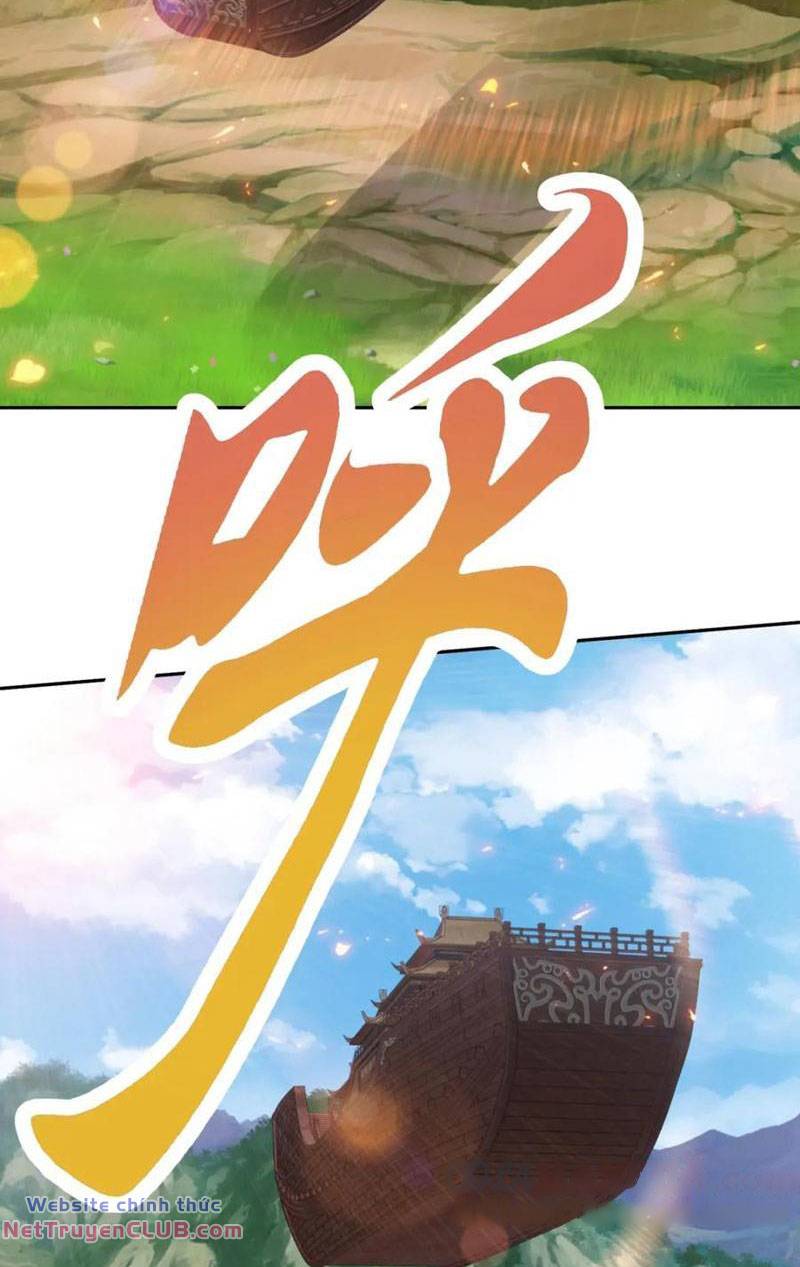 Thần Hồn Võ Đế Chapter 369