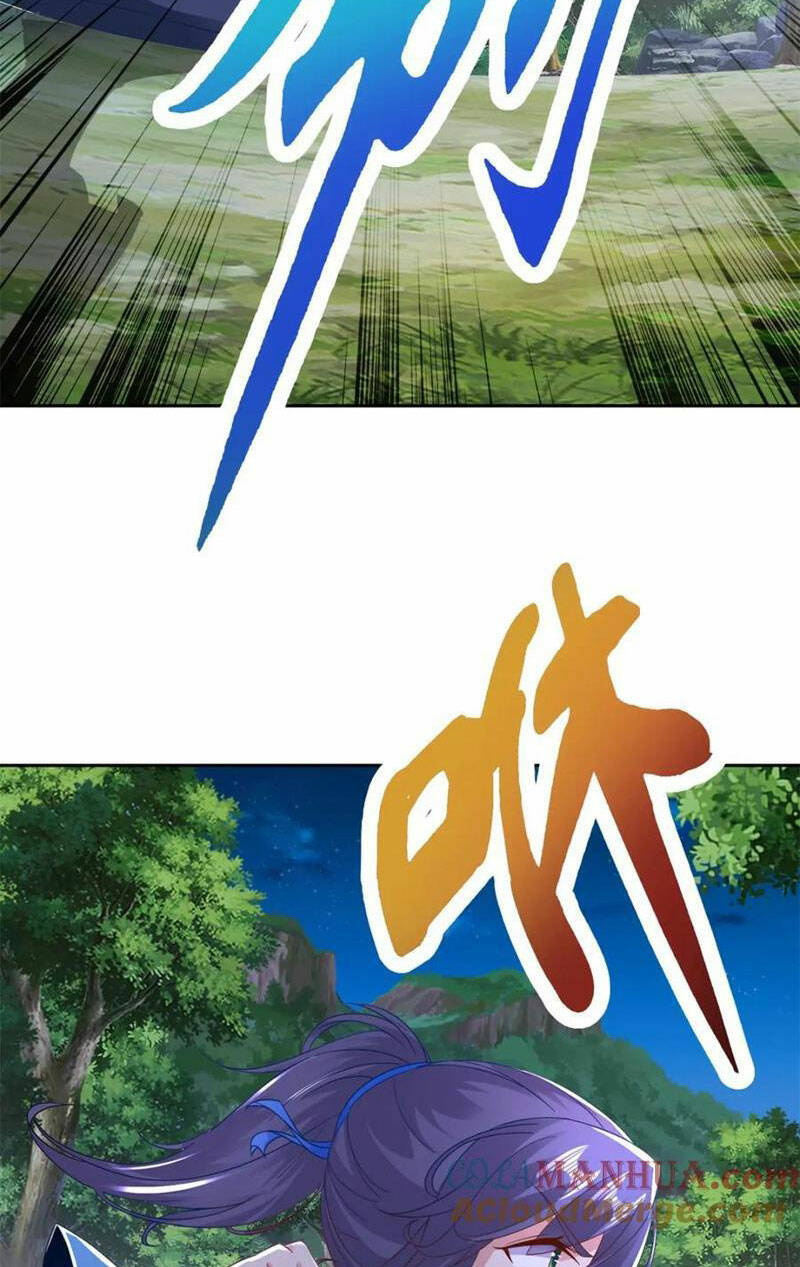 Thần Hồn Võ Đế Chapter 371