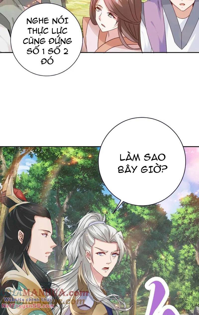 Thần Hồn Võ Đế Chapter 376