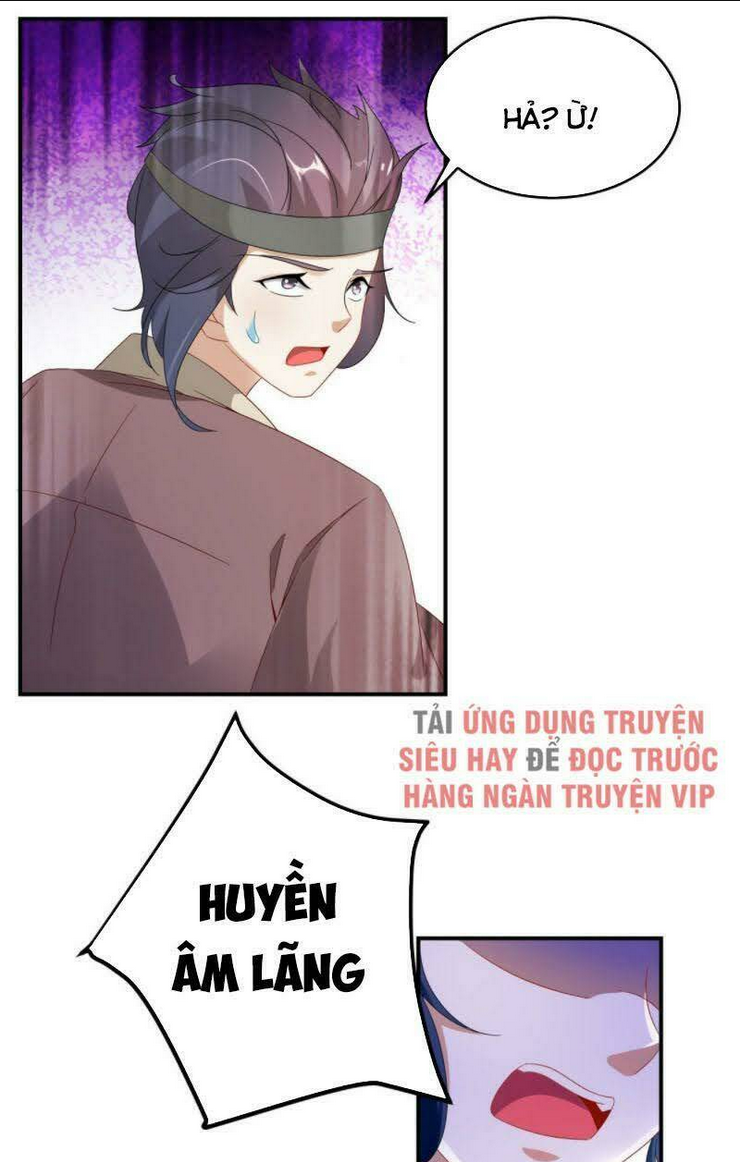 Thần Hồn Võ Đế Chapter 38