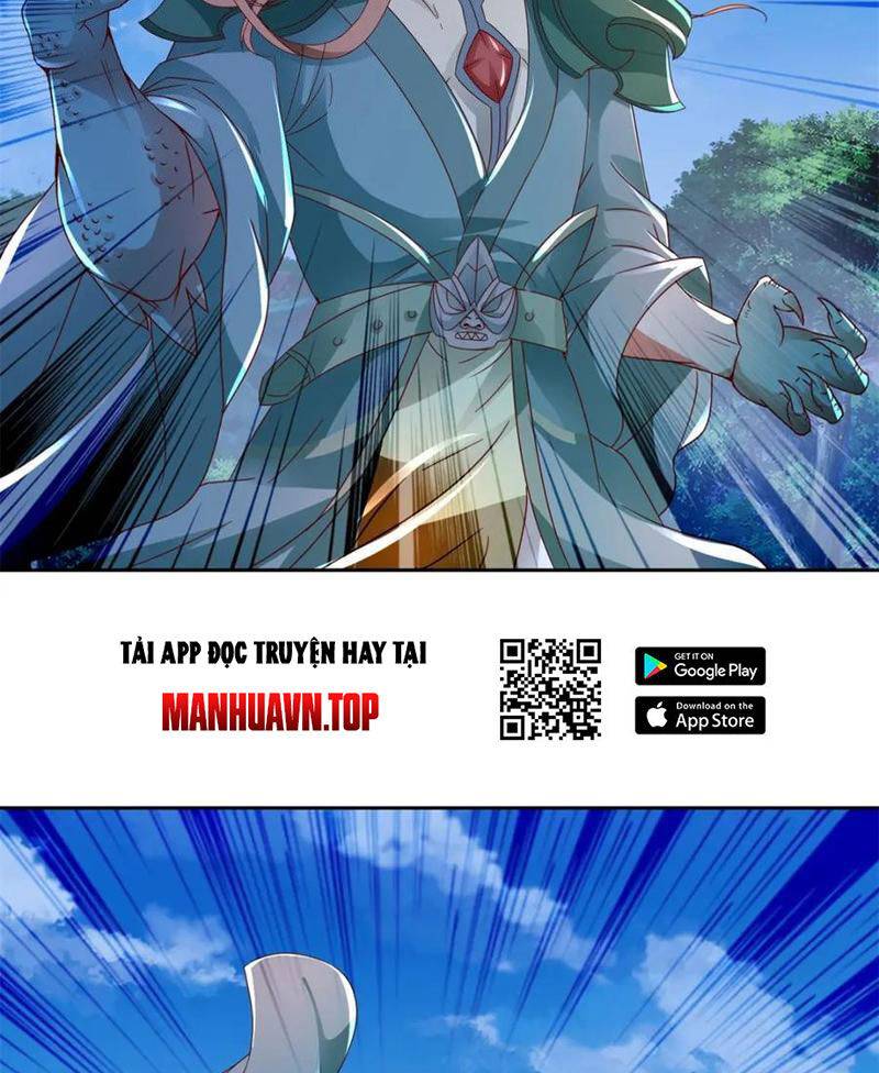 Thần Hồn Võ Đế Chapter 380