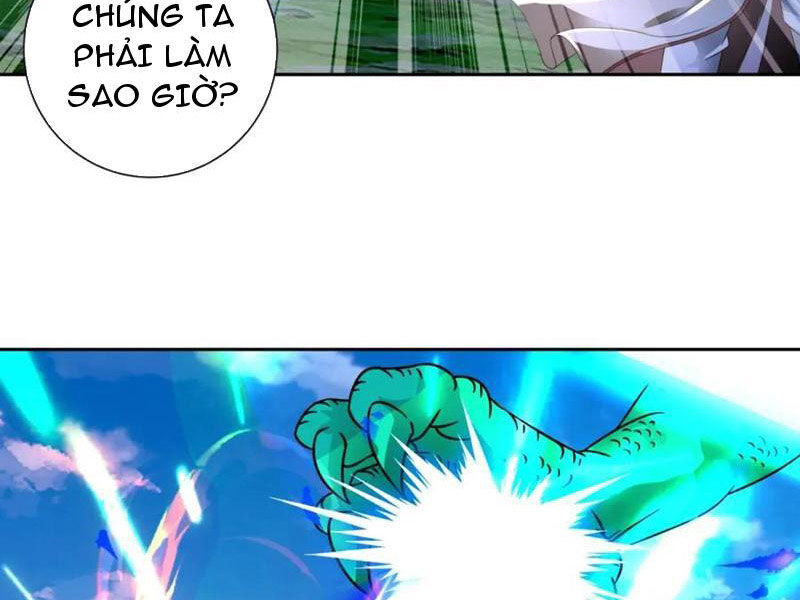 Thần Hồn Võ Đế Chapter 381