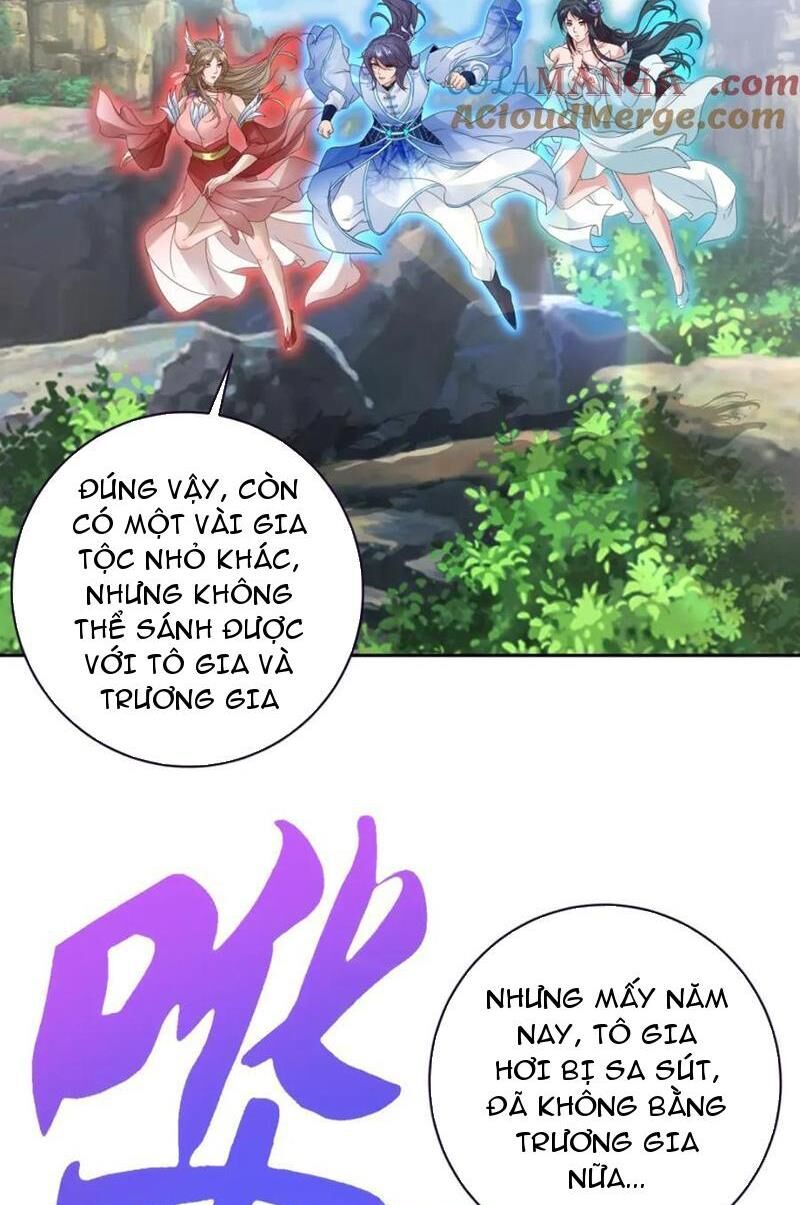 Thần Hồn Võ Đế Chapter 383