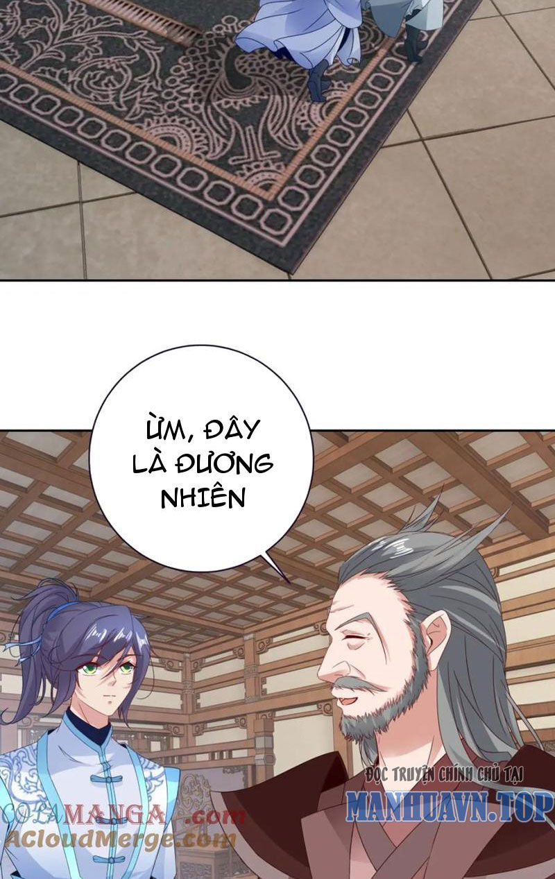 Thần Hồn Võ Đế Chapter 386