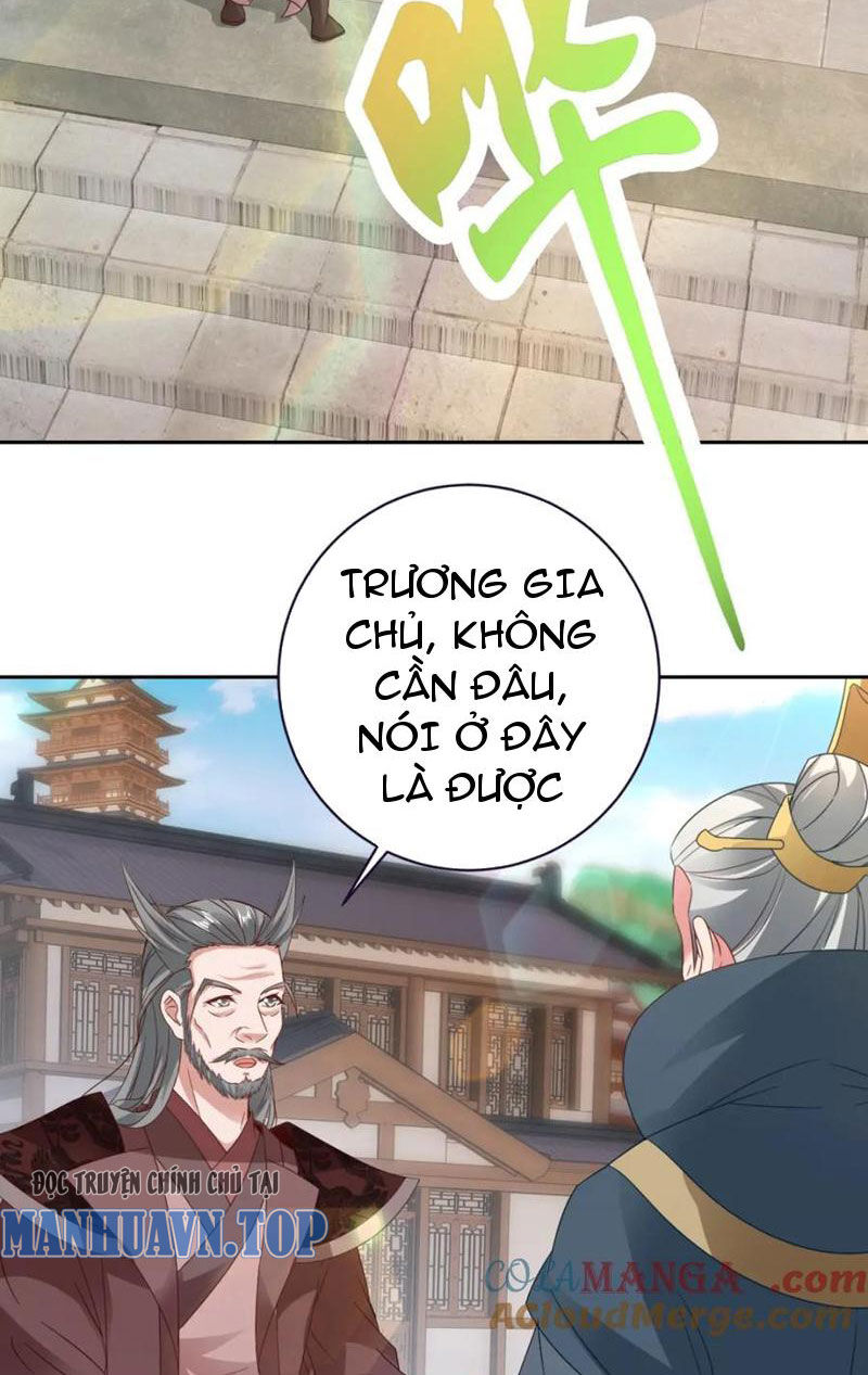 Thần Hồn Võ Đế Chapter 387
