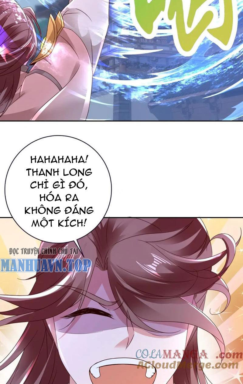Thần Hồn Võ Đế Chapter 388