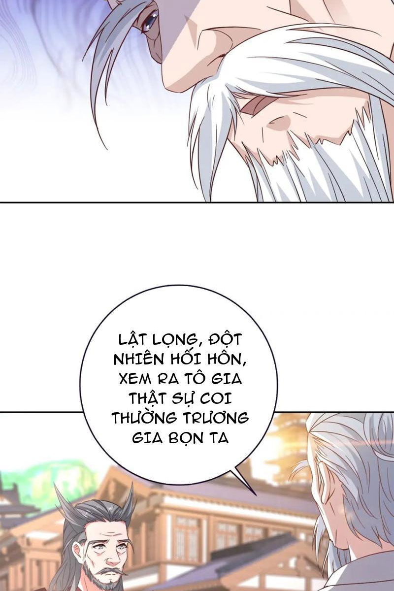Thần Hồn Võ Đế Chapter 389