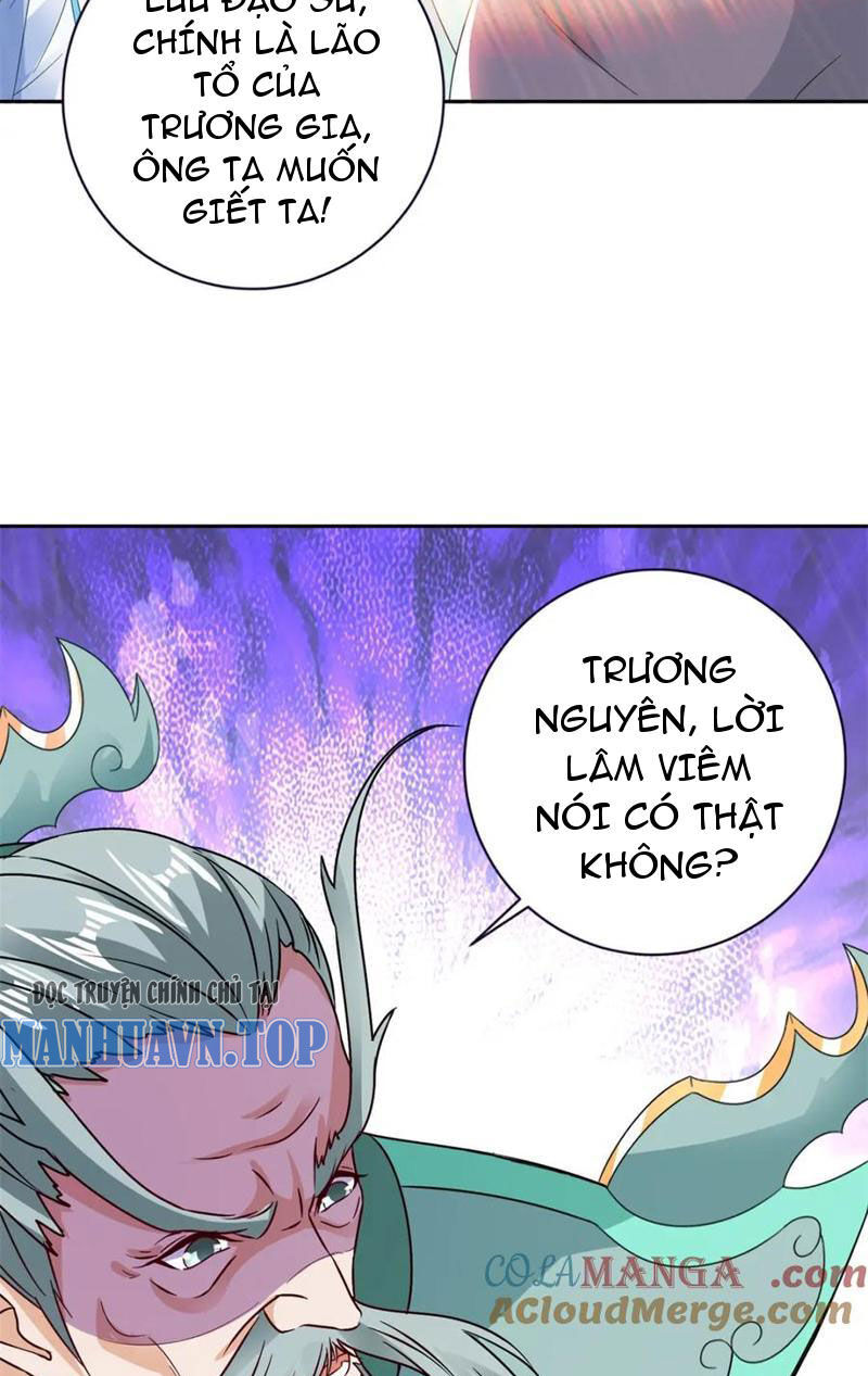 Thần Hồn Võ Đế Chapter 390