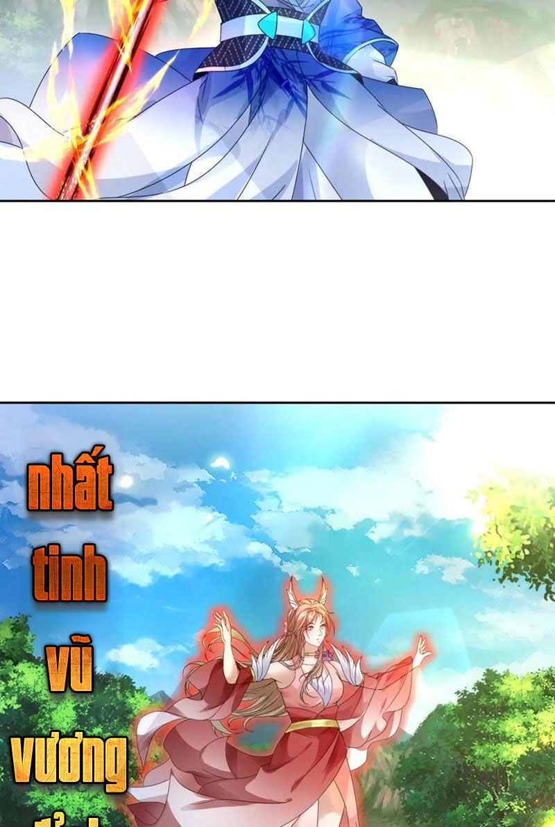 Thần Hồn Võ Đế Chapter 393