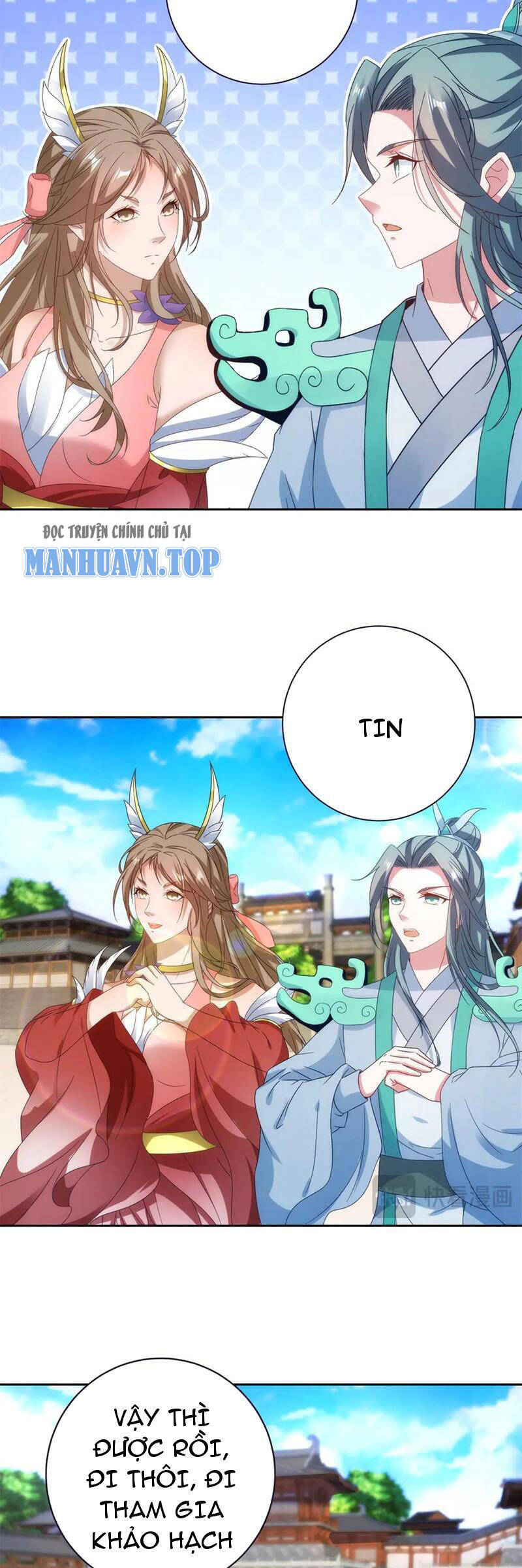 Thần Hồn Võ Đế Chapter 399