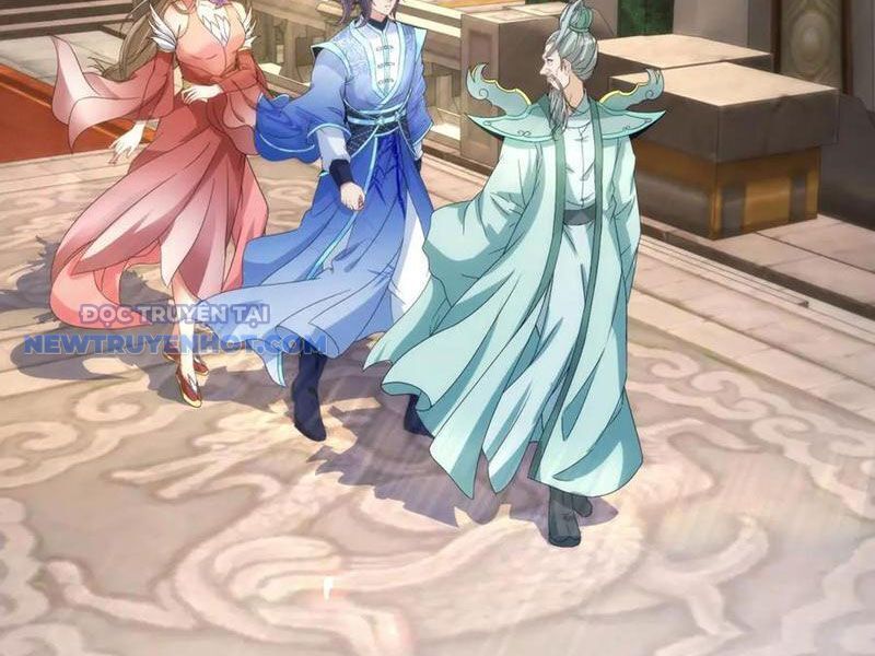 Thần Hồn Võ Đế Chapter 406