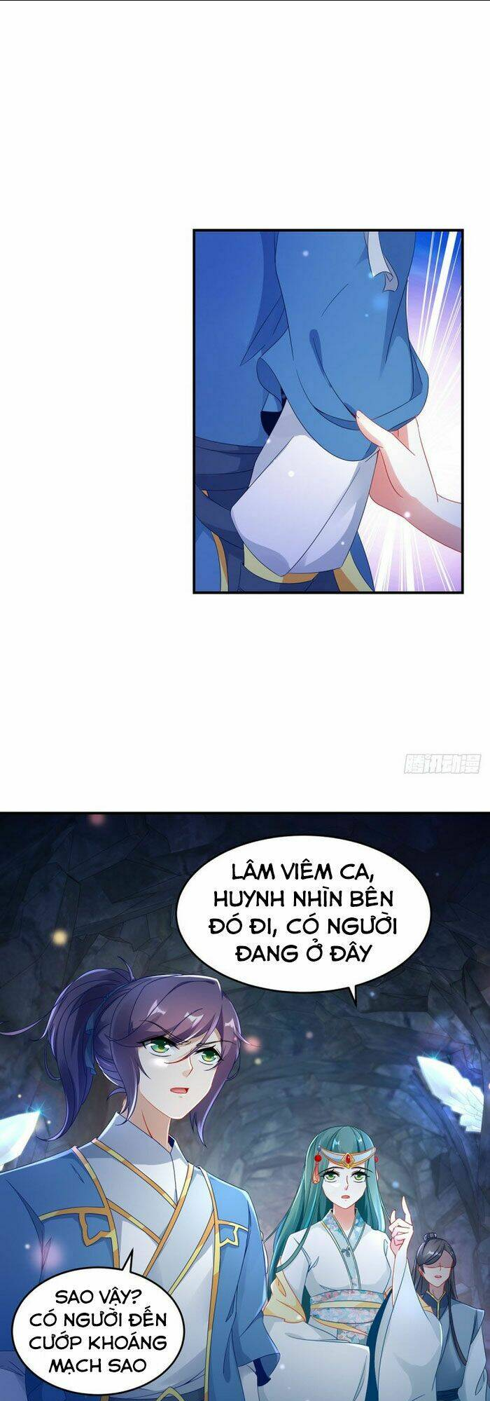 Thần Hồn Võ Đế Chapter 41
