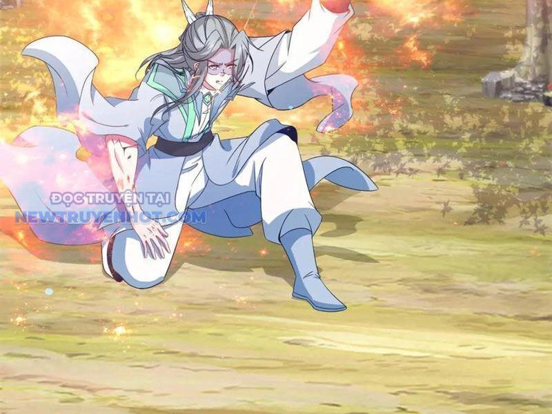 Thần Hồn Võ Đế Chapter 411
