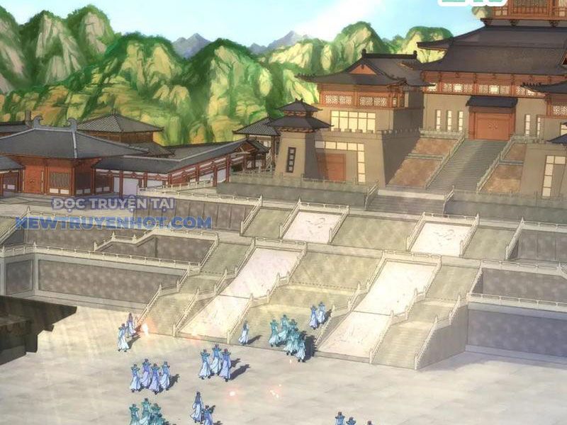 Thần Hồn Võ Đế Chapter 417
