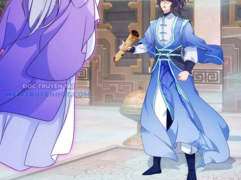 Thần Hồn Võ Đế Chapter 418