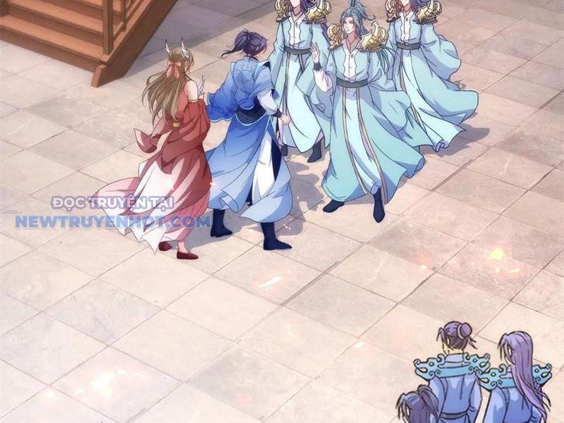 Thần Hồn Võ Đế Chapter 419