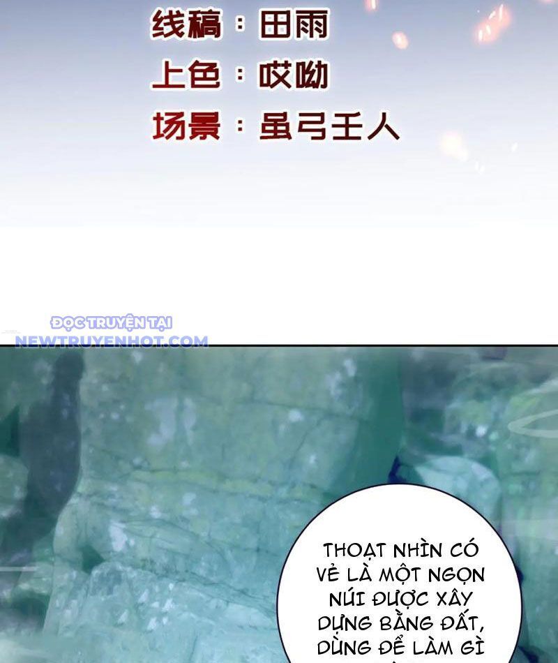 Thần Hồn Võ Đế Chapter 421