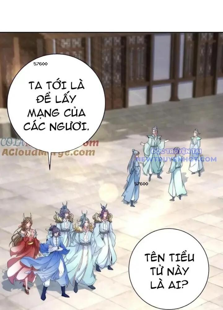 Thần Hồn Võ Đế Chapter 422
