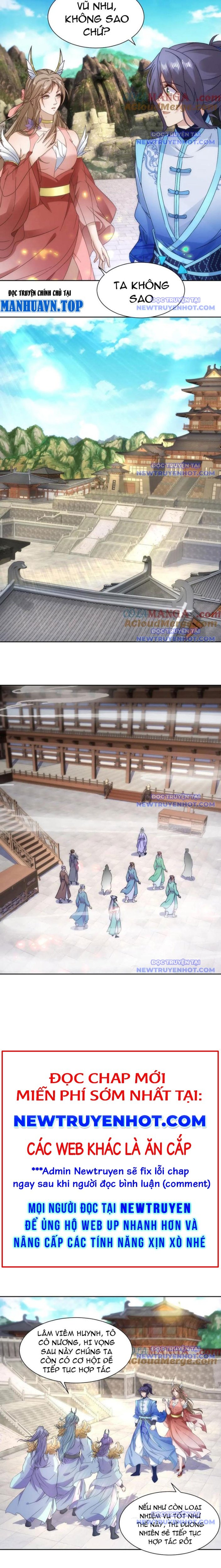 Thần Hồn Võ Đế Chapter 424