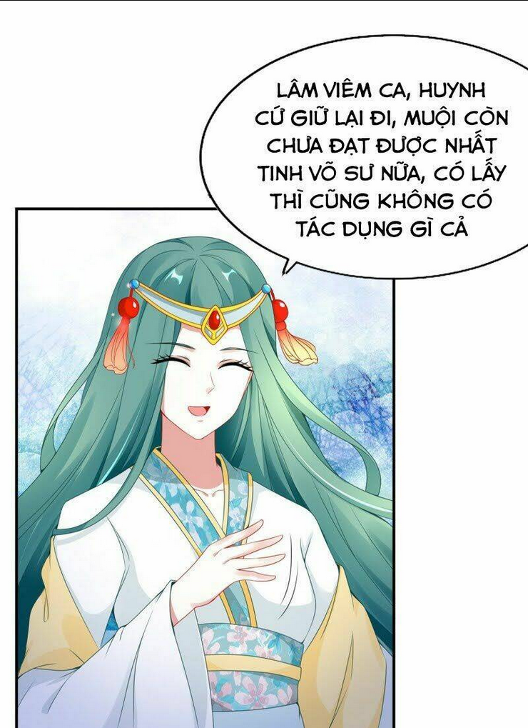 Thần Hồn Võ Đế Chapter 43