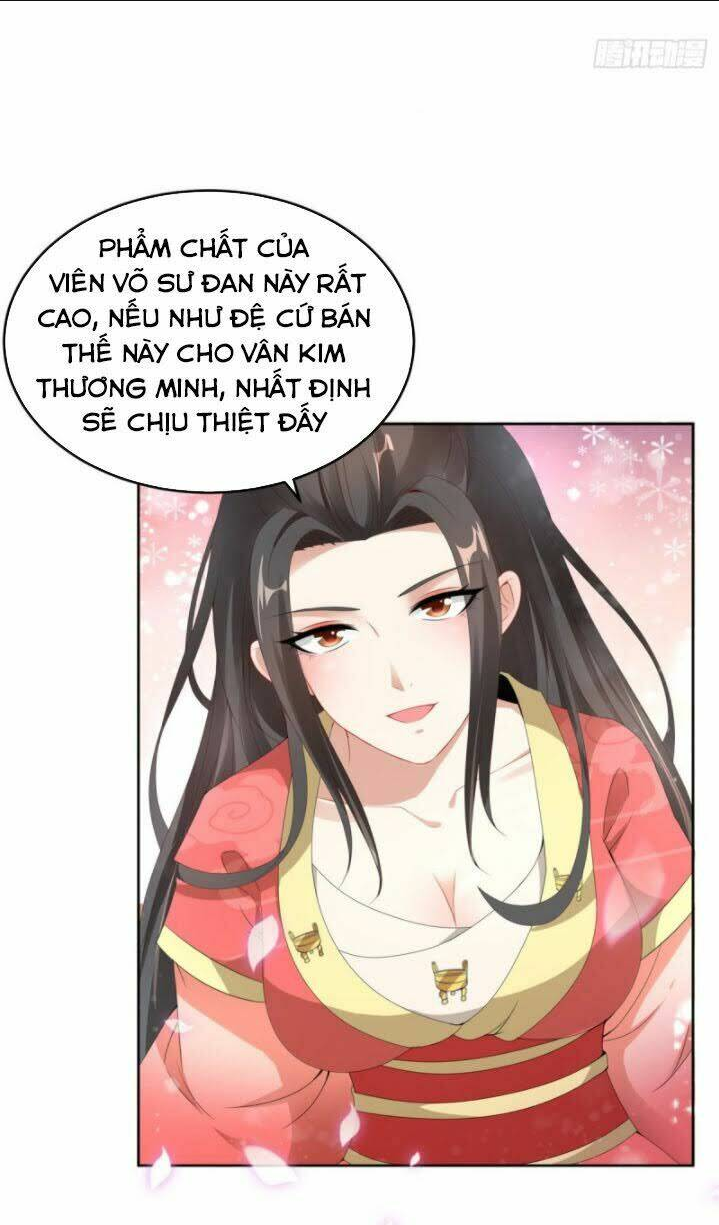 Thần Hồn Võ Đế Chapter 47