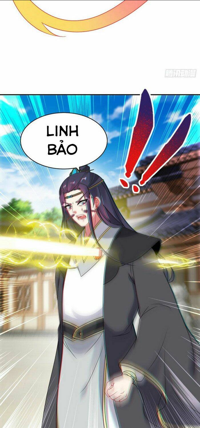 Thần Hồn Võ Đế Chapter 54
