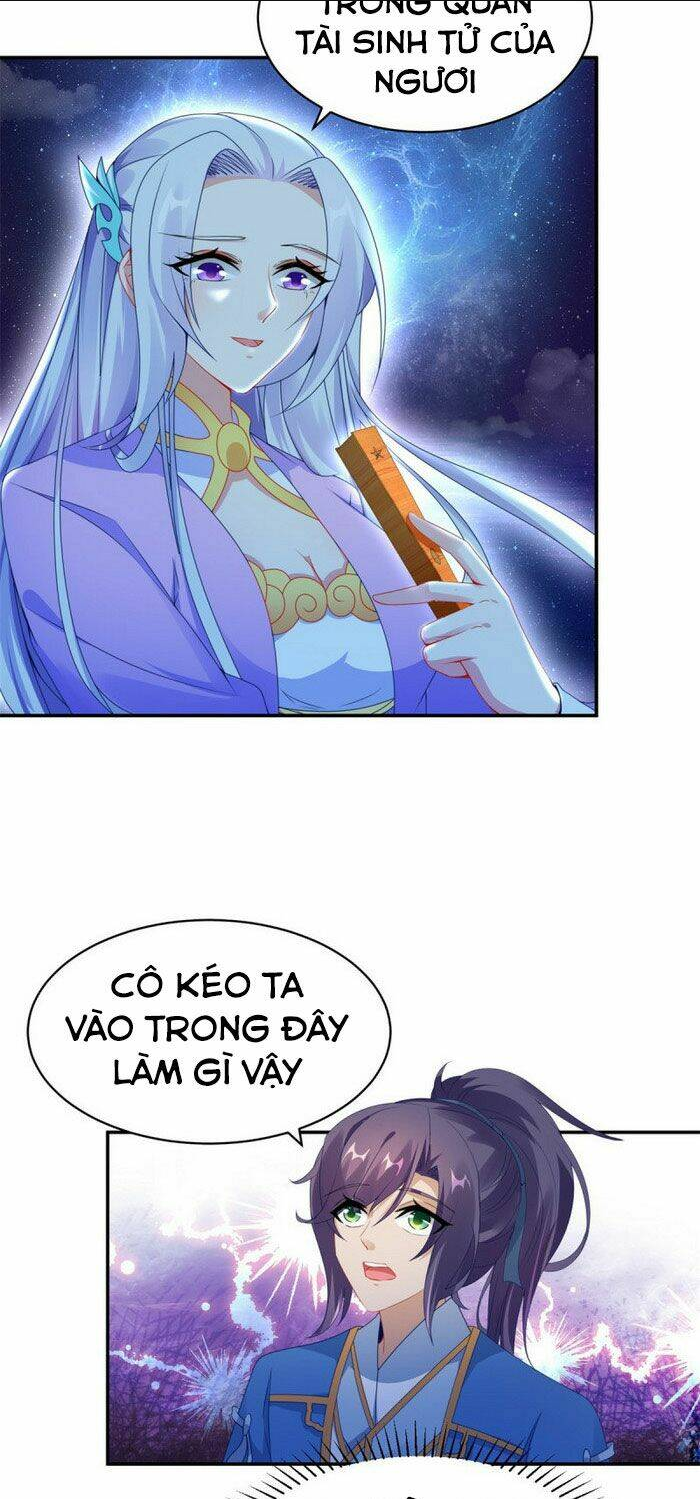 Thần Hồn Võ Đế Chapter 55